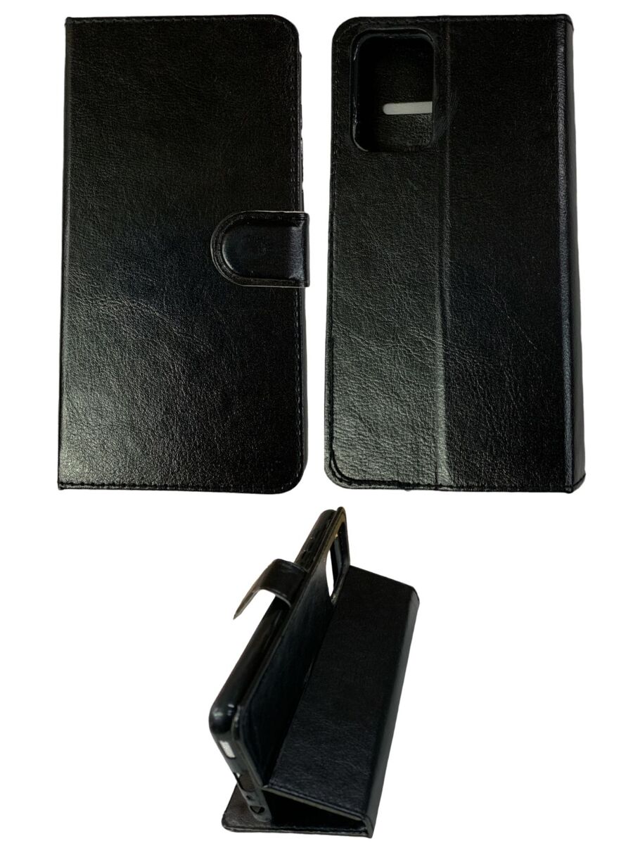 Phone Cases - Black - View 1