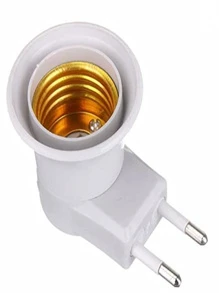 Light Accessories - White - View 3