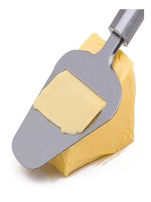 Cheese Tools - 淺灰色 - 查看 3