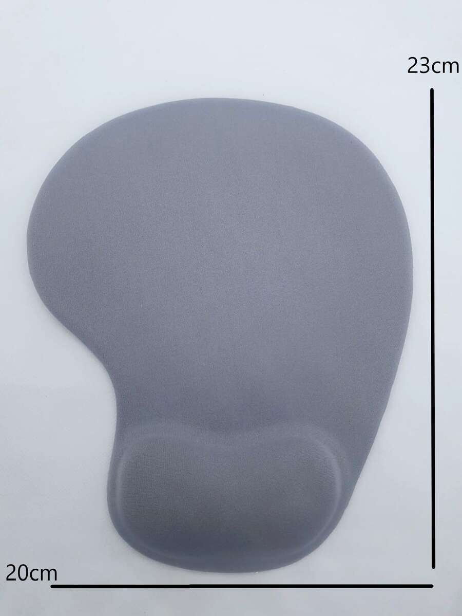 Mouse Pads - Grey - View 1