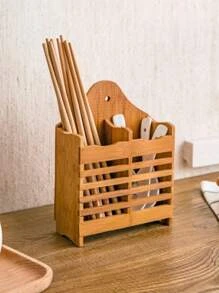 Kitchen Accessories - Mocha Brown - View 4