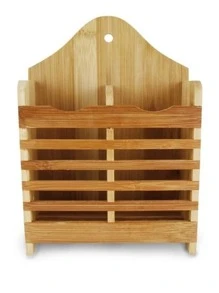 Kitchen Accessories - Mocha Brown - View 2