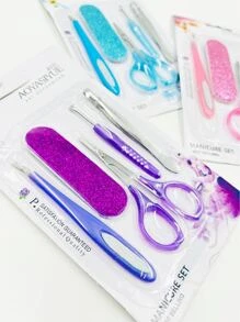 Nail Art Tools - 彩色 - 查看 5