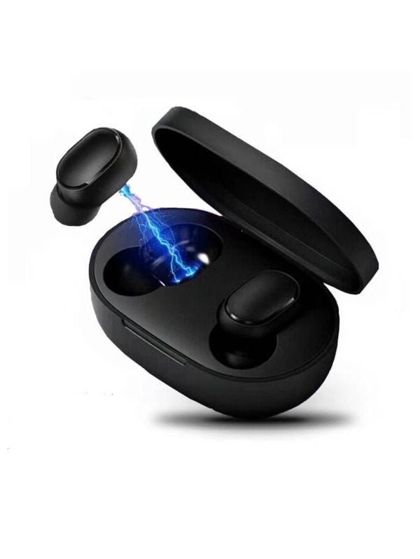 ALFA Wireless Earbuds SHEIN USA