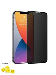 Phone Screen Protectors - 黑色 - 查看 1