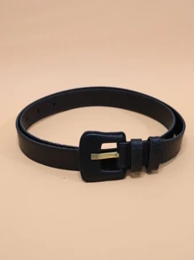 Belts - 黑色 - 查看 4