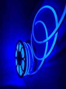 LED Strip Lights - Blue - View 2