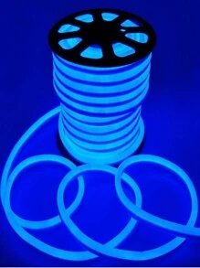 LED Strip Lights - Blue - View 1
