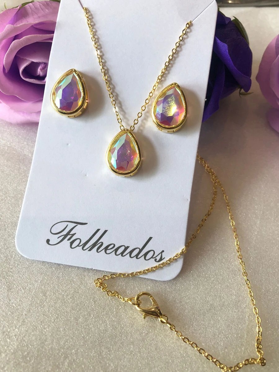 Sets - Amarillo Oro - Ver 1