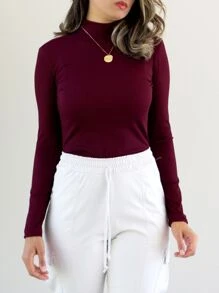 Women T-Shirts - Bronze - View 3