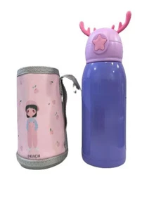 Tumbler - Púrpura malva - Ver 1