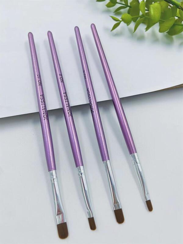 Nail Brushes SHEIN USA