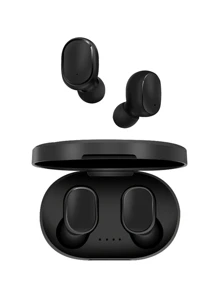 Fones de ouvido sem fio compatíveis