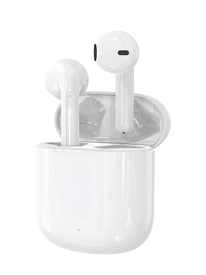 Fone de ouvido sem fio tws  5.0 i12 Estéreo Esportes para iOS e Android