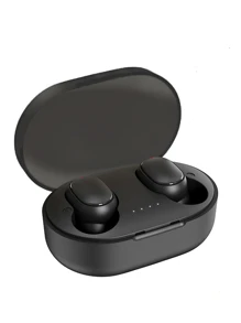 Fones de ouvido sem fio compatíveis
