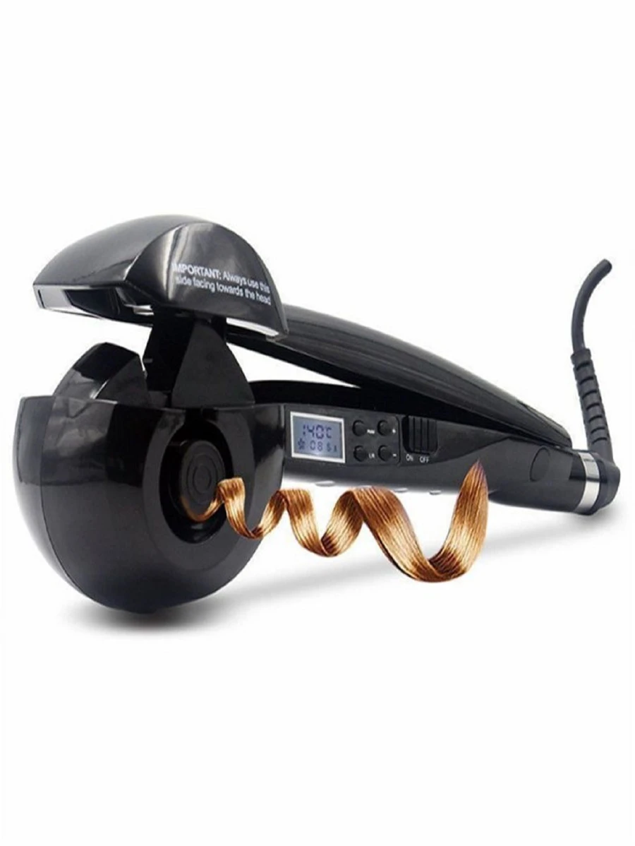 Hair Care Appliance - 黑色 - 查看 1