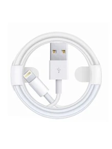 Promoção Cabo Carregador e de Transferencia de Dados De Compatível com iPhone USB Carregador 2Metros