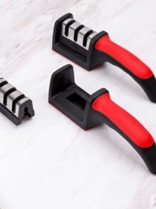 Sharpeners - Black - View 2