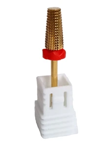 Chic & Fun Nail Art Tools - Vàng - Xem 2