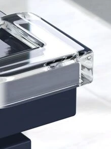 Daily Essentials - 클리어 - 보기 1