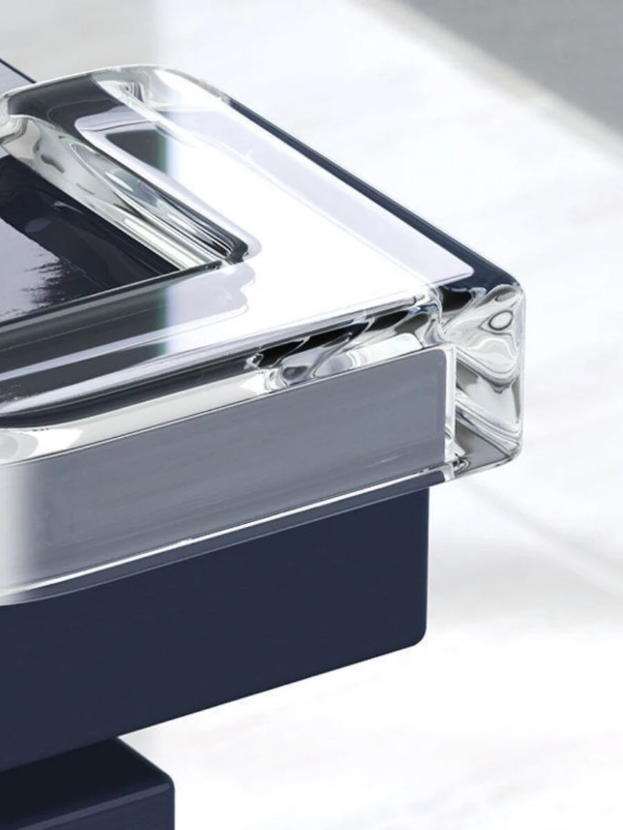 Daily Essentials - 클리어 - 보기 1