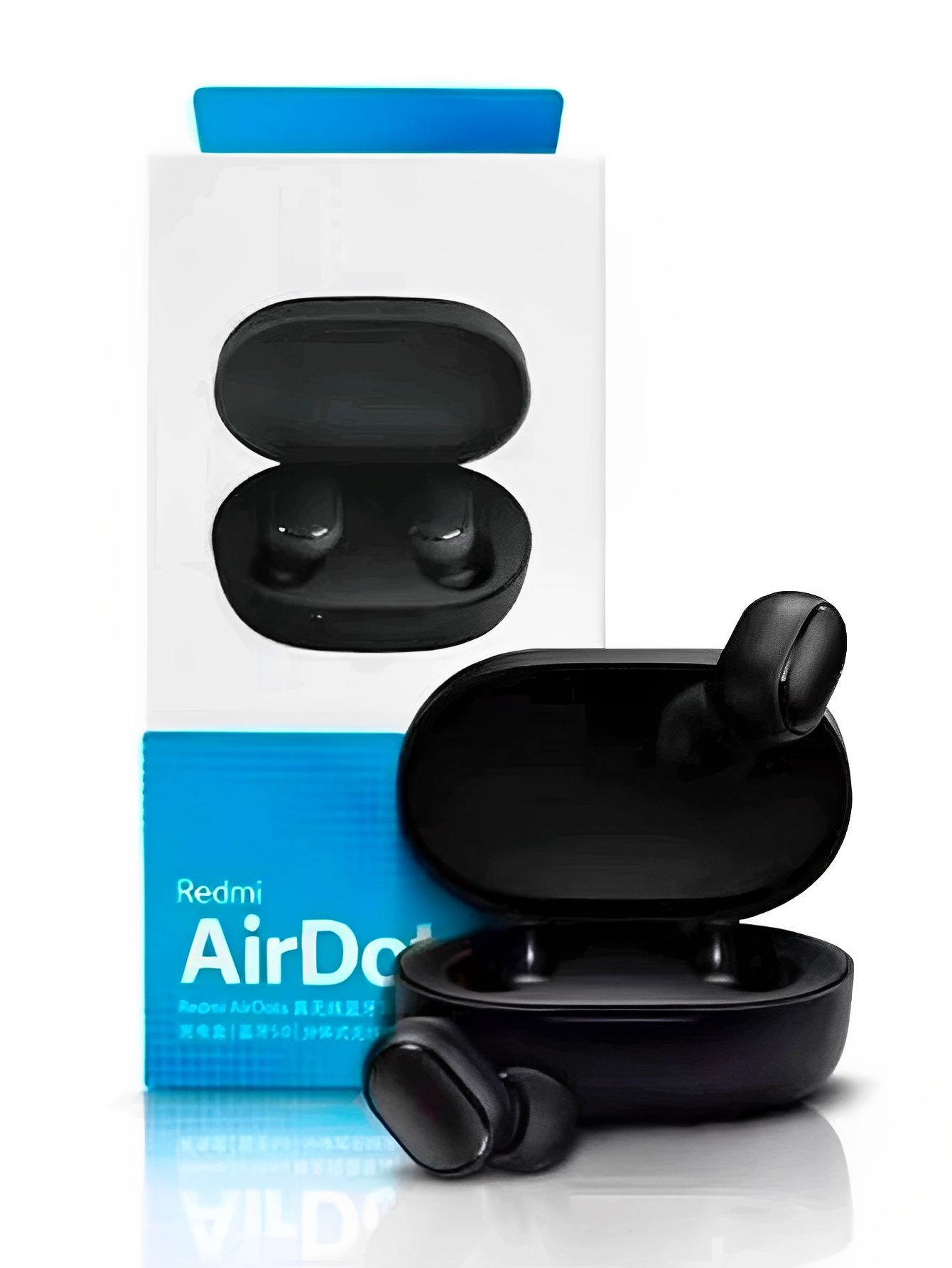 ALFA Wireless Earbuds SHEIN USA