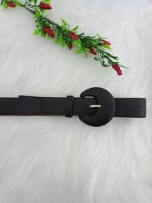 Belts - Black - View 3