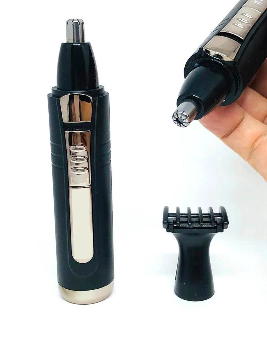 Men Grooming Machines - màu đen - Xem 1