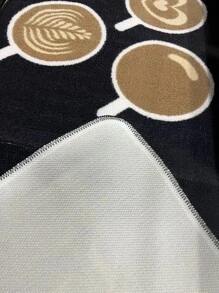 Mat - 黑色 - 查看 2