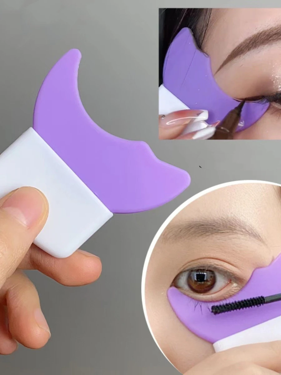 Eyelashes Tools