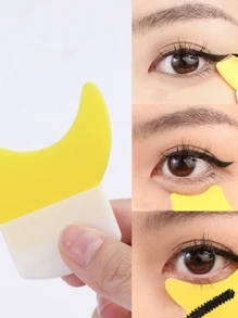 Eyelashes Tools