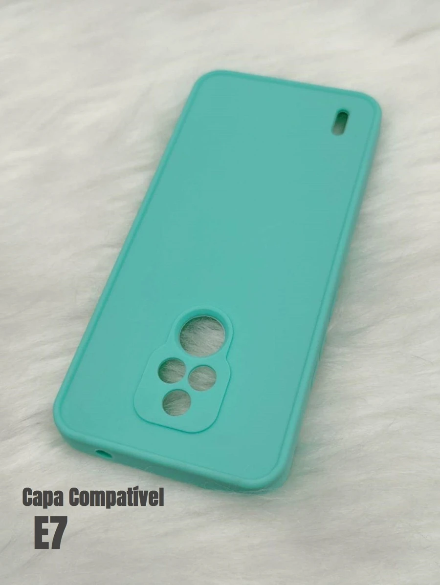 Phone Cases - Cadet Blue - View 1