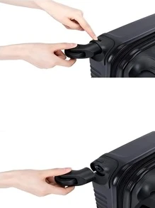Carry-Ons - Negro - Ver 7