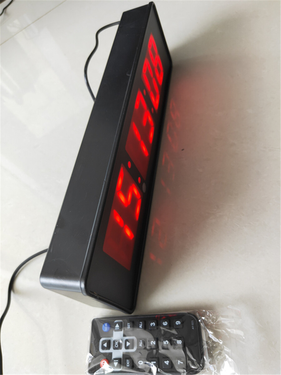 Digital & AnalogDigital Clocks SHEIN USA