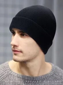 Kit de Inverno Luva mais touca-Unissex