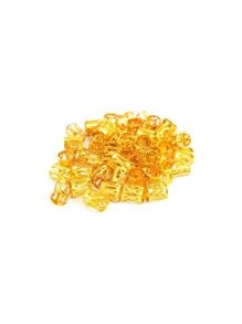 Hair Accessories - 金色 - 查看 3