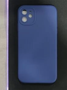 Phone Cases - marineblau - Übersicht 2