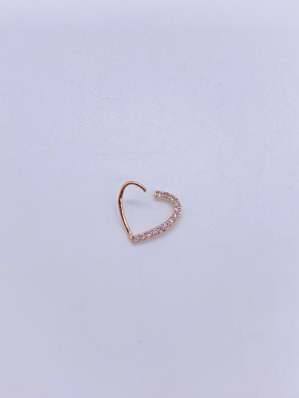 ZGY Piercings SHEIN USA