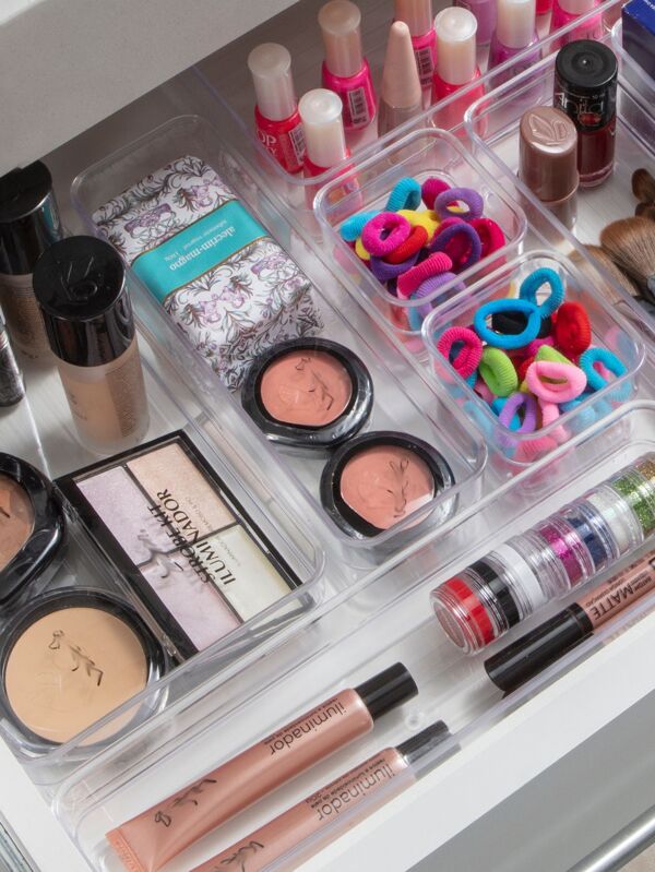 Storage Drawers SHEIN UK