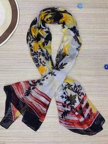 Beach Accessories - 黃色 - 查看 3