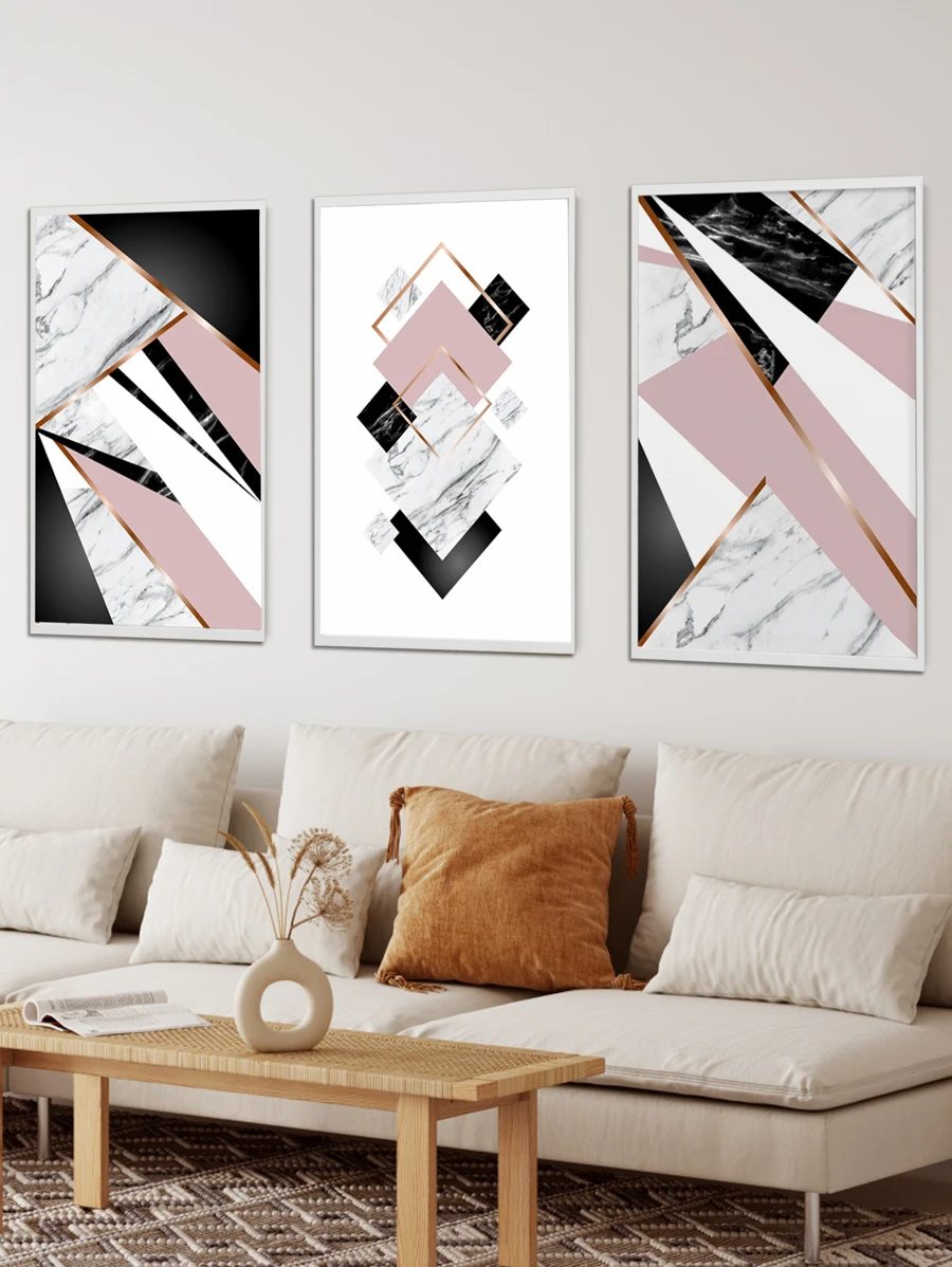 Painting & Calligraphy - trắng - Xem 1