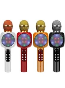 Microphone - 黑色 - 查看 8