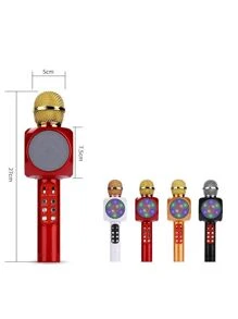 Microphone - 金色 - 查看 9