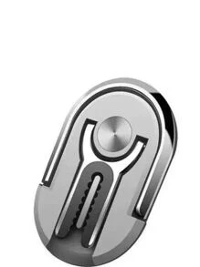 Phone Rings - الأسود - مشاهدة 4