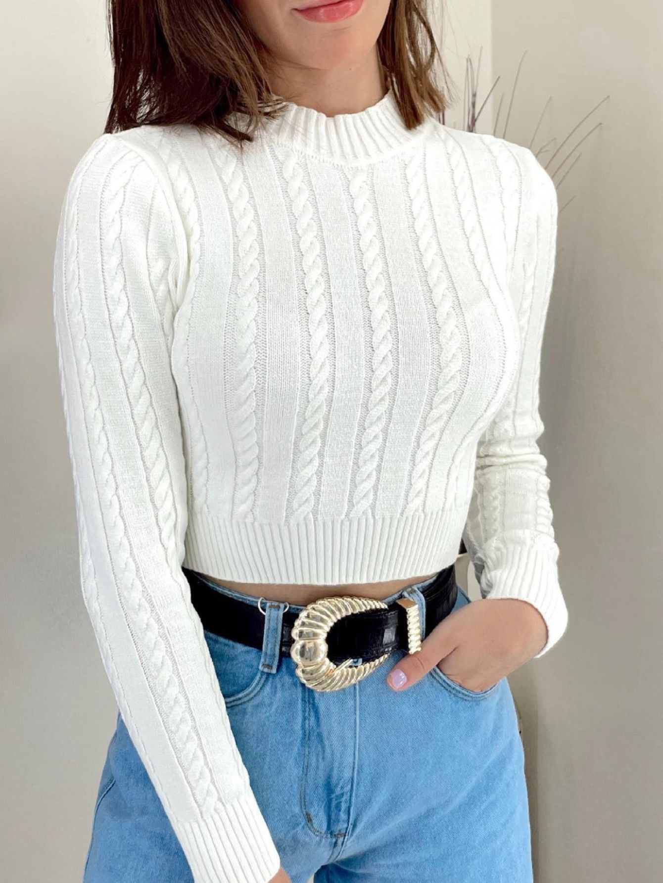 Women Sweaters SHEIN USA