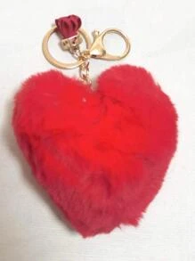 Keychains - אדום - ראה 1