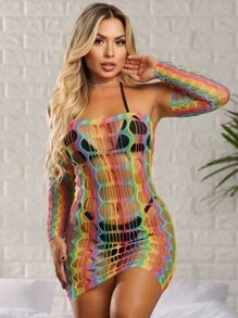 Women Sexy Lingerie - Multicolor - Ver 1