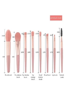 Brushes Sets
