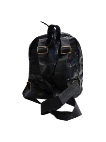 Kids Backpacks - màu đen - Xem 2