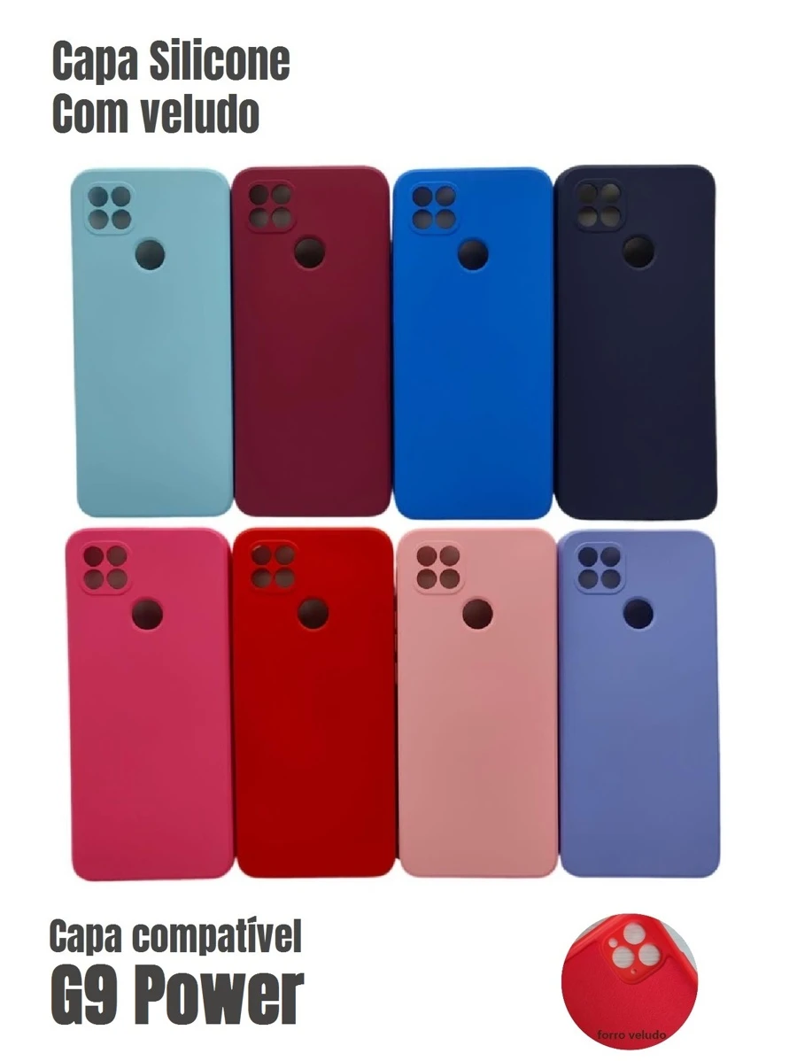 Phone Cases - Nhiều màu - Xem 1